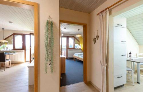 Ferienwohnung Säntisblick - Foto 9