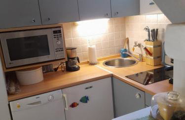 LUKA- cozy apartment - Foto 13