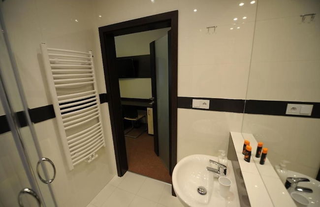 Aparthotel Strefa Premium - Photo 26