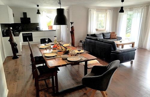 Gorxheimertal 92qm Allergikerfreundlich 2 Schlafzimmer 2 WC Terrasse - Foto 1