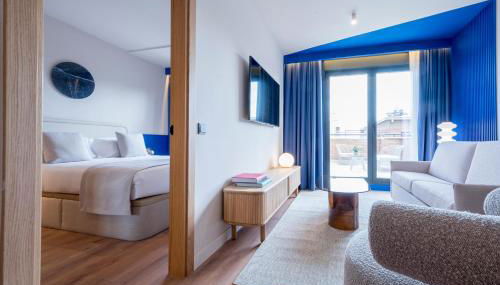 Iconic Suites - Foto 4