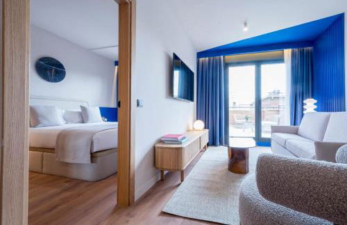 Iconic Suites - Photo 4