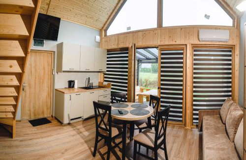 Domki nad Wiarem 2 - Foto 43