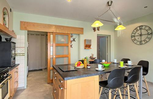 Holiday Home La belle étape by Interhome - Foto 10