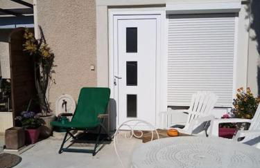 Gîte Les Flôreaux appartement - Foto 8