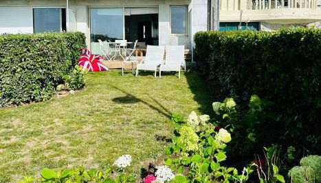 Le Touquet Beach, Front de Mer & Garage - Foto 3