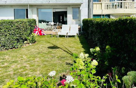 Le Touquet Beach, Front de Mer & Garage - Foto 3