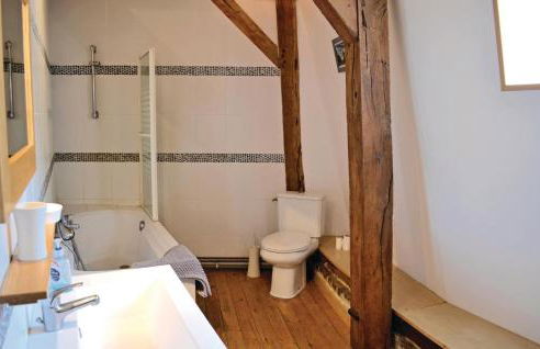 Nice Home In Gouy St Andre With Wifi - Foto 21