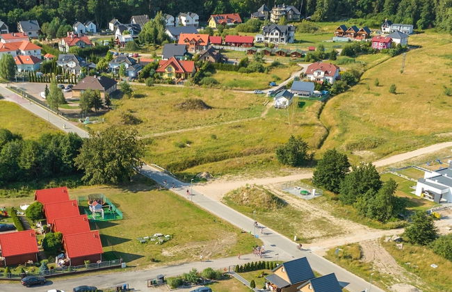 Holiday Home in Ustka Near Baltic Sea - Photo 10