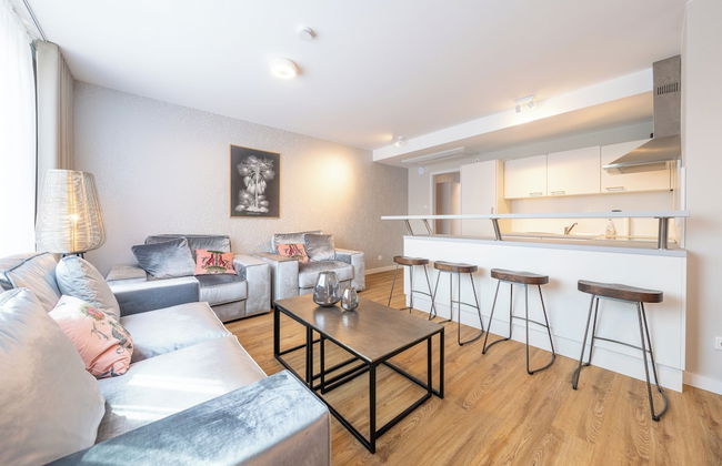 Design Apartments Potsdam Luise - Photo 19