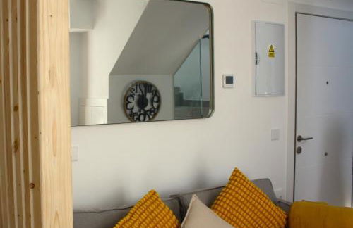 APARTAHOTEL MADRID URBAN SUITES - EDIFICIO EXCLUSIVO- 7 Apartments Boutique Full Equiped - Foto 26