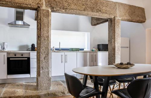 Casa do Mestre T2 - Foto 9