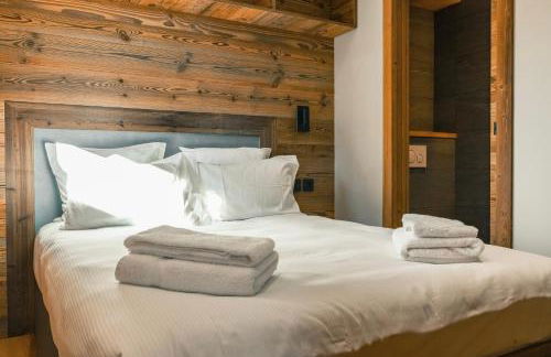 CHALET TEKA LES GETS - Appartement Chavannes - Photo 16