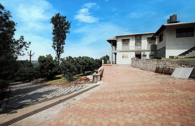 Tulsi Villa, Panchgani, Mahabaleshwar - Photo 44
