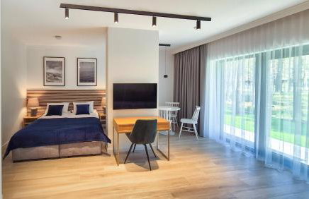 Apartamenty Dudek - stylowe apartamenty, 5 minut pieszo do morza! - Foto 17