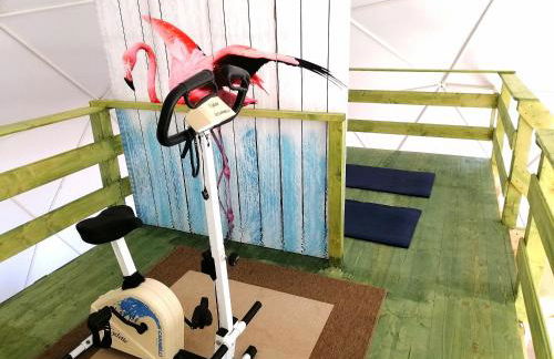 Agriturismo Glamping Erbe Matte - Foto 28