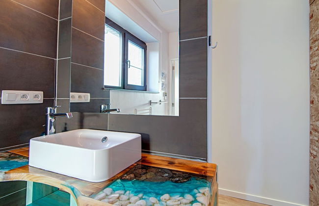 The Waltz of the Chickadees in Somme Leuze - Foto 17