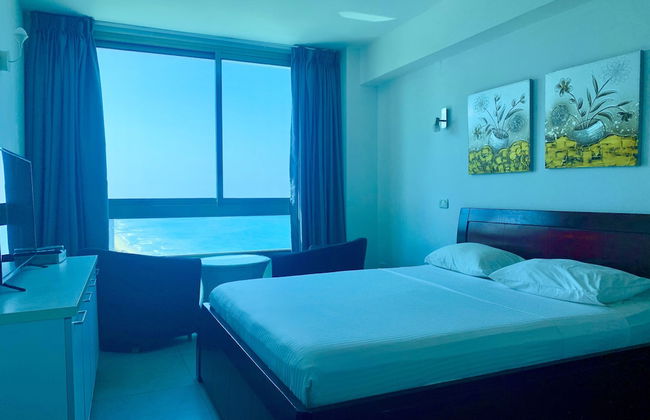 Sea Breeze Apartmens - Foto 35