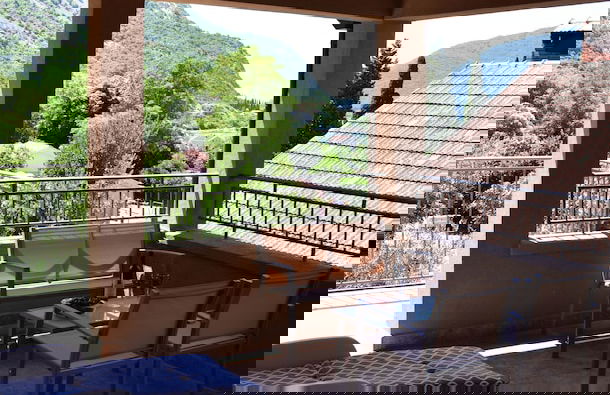 Apartments Montenegro Risan - Foto 21