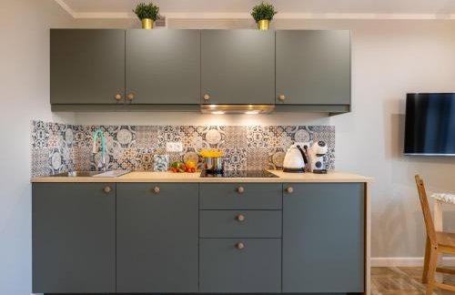 Villa Kasztelan Apartamenty - Foto 64