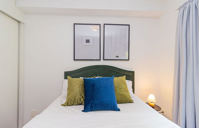 Vossa Bossa Vila Madalena Diseño - Foto 57