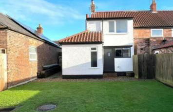 Beautiful 2 Bedroomed Cottage with Garden 10 minutes from Hornsea Beach - Foto 2