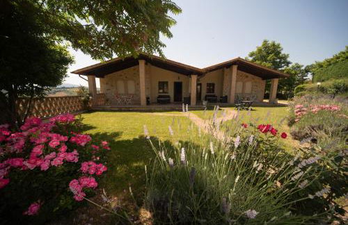 Villa Tilla - Foto 11