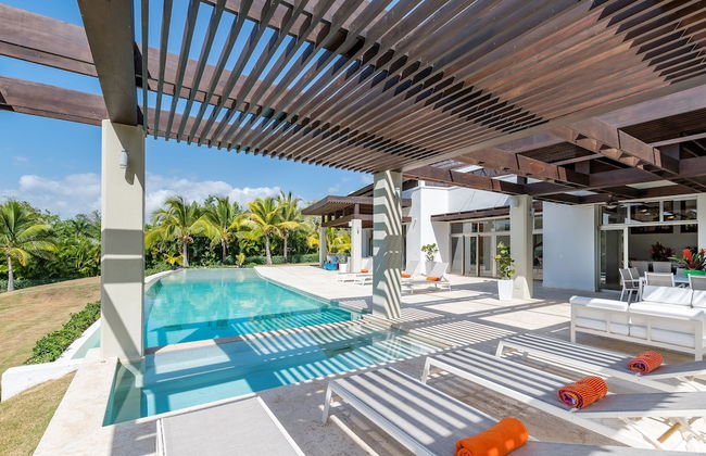 Villa for private events - Foto 48