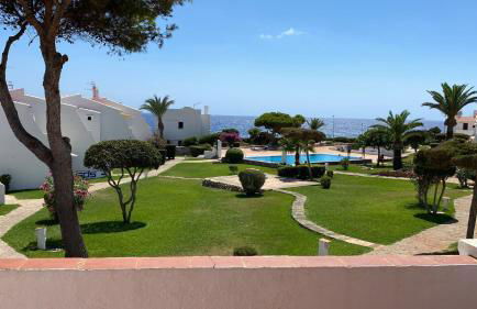 Apartamento Bellavista Menorca - Foto 1