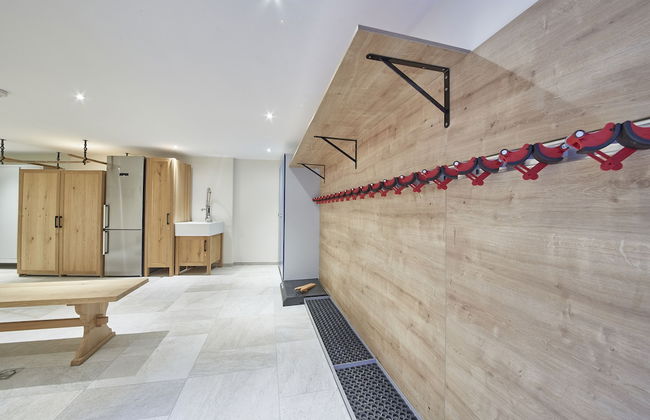 Chalet Tannenbaum - Foto 61