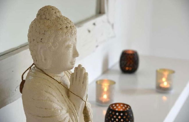 Villa Dafni 4BD with Pool in Kalafatis - Foto 36