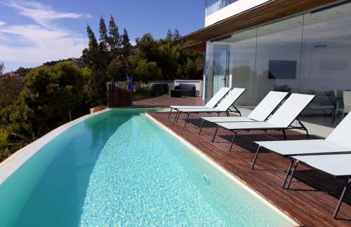 Villa Luxury Paradise - Foto 68