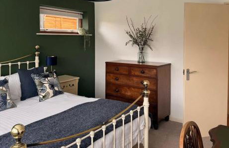 Charming Oxfordshire Bungalow with Parking - Foto 2