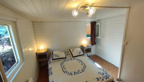 A l'ombre des Pins du Castellet - Foto 5