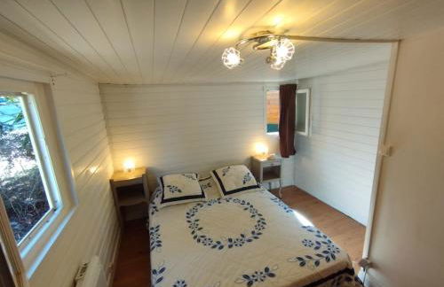 A l'ombre des Pins du Castellet - Foto 5