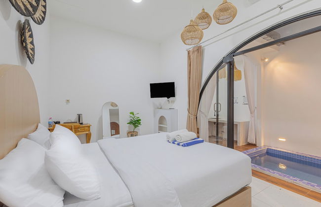 Marvilla Bali Jogja - Photo 6