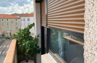 L'appartement du bonheur - Au Cœur des Volcans d'Auvergne sur la Route du Sud - Foto 49