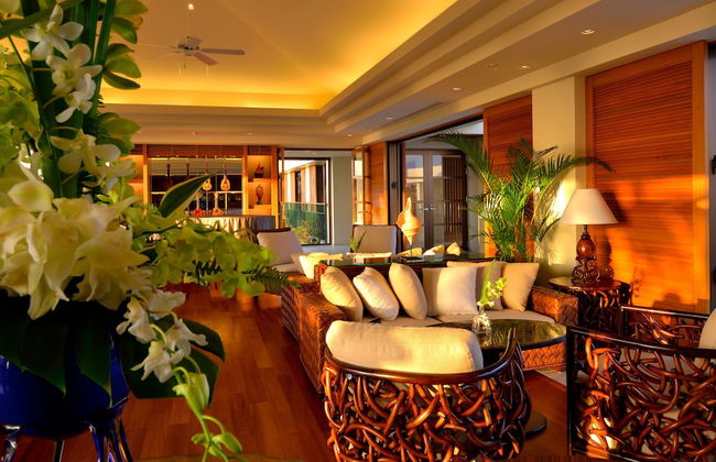 The Uza Terrace Beach Club Villas - Foto 51