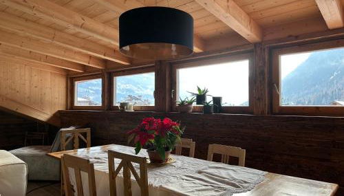 Mountain Dolomiti Apartments-Maison Perrod - Foto 2