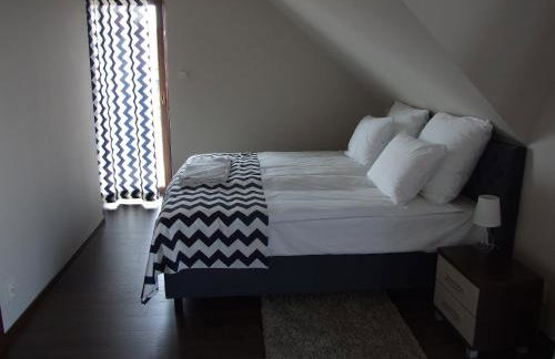 Apartamenty Pod Łysicą & SPA - przy stoku, basen, jacuzzi, sauna - Foto 124