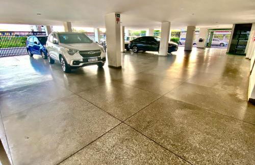 Top Ap 3 Qts, todos com Ar Cond e TV, a 3 Qd da orla Sua família sem aperto Não sofra férias, desfrute-as - Photo 33