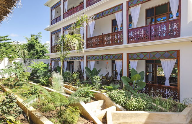 TASNEEM LUXURY APPARTMENT - Photo 44