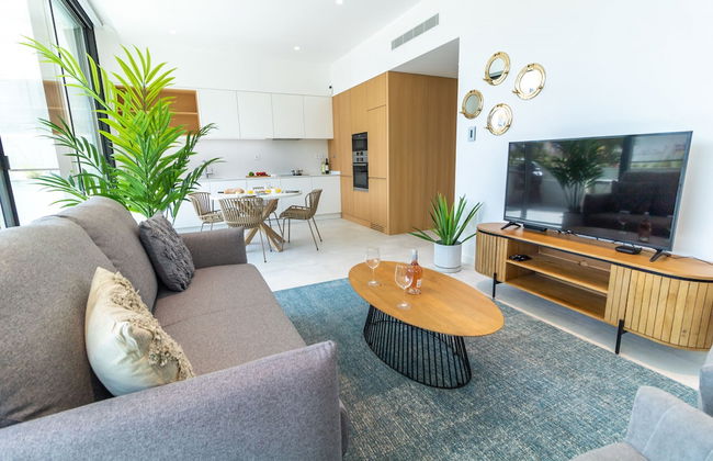 Lagos Deluxe 2 With Pool by Homing - Foto 8