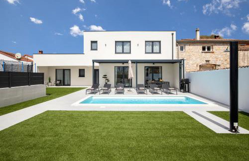 Villa Artis - Foto 36