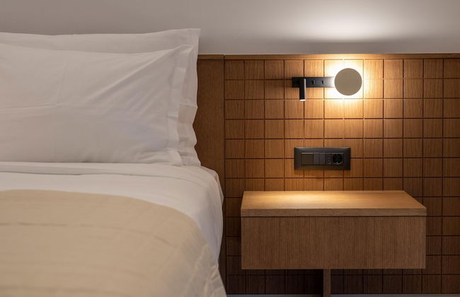 Galaxy Suites Boutique Resort - Photo 13