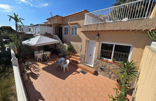 Sea-view hill house - Photo 24