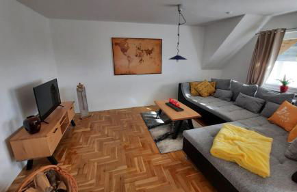 Ferienwohnung Rolf - Foto 6