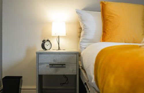 Extended Stays Welcome - Sleeps 11 - FREE Parking - Hosted by HG Horizon Properties - Foto 32