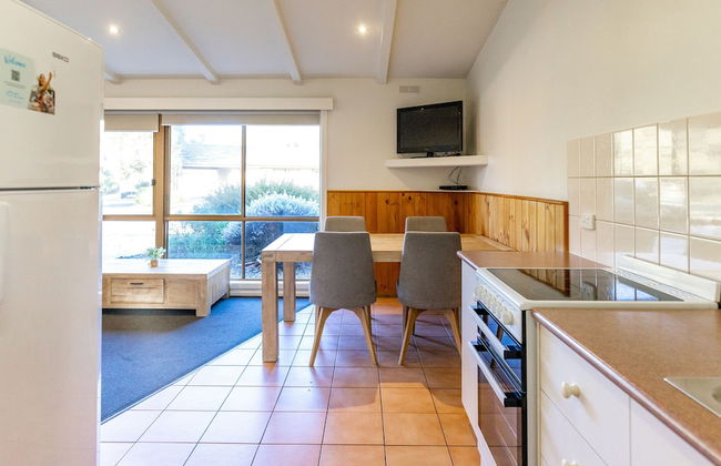 NRMA Halls Gap Holiday Park - Foto 76