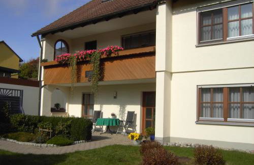 Ferienwohnung "Am Muschwitztal" Bad Steben / Carlsgrun - Foto 20
